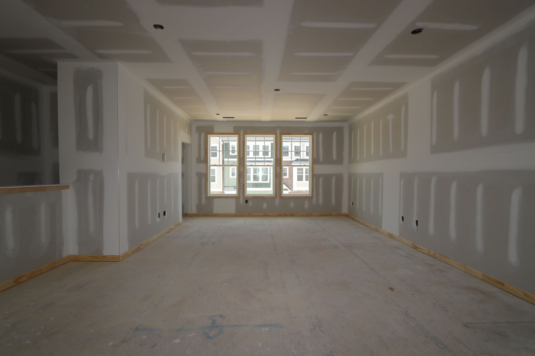 Drywall