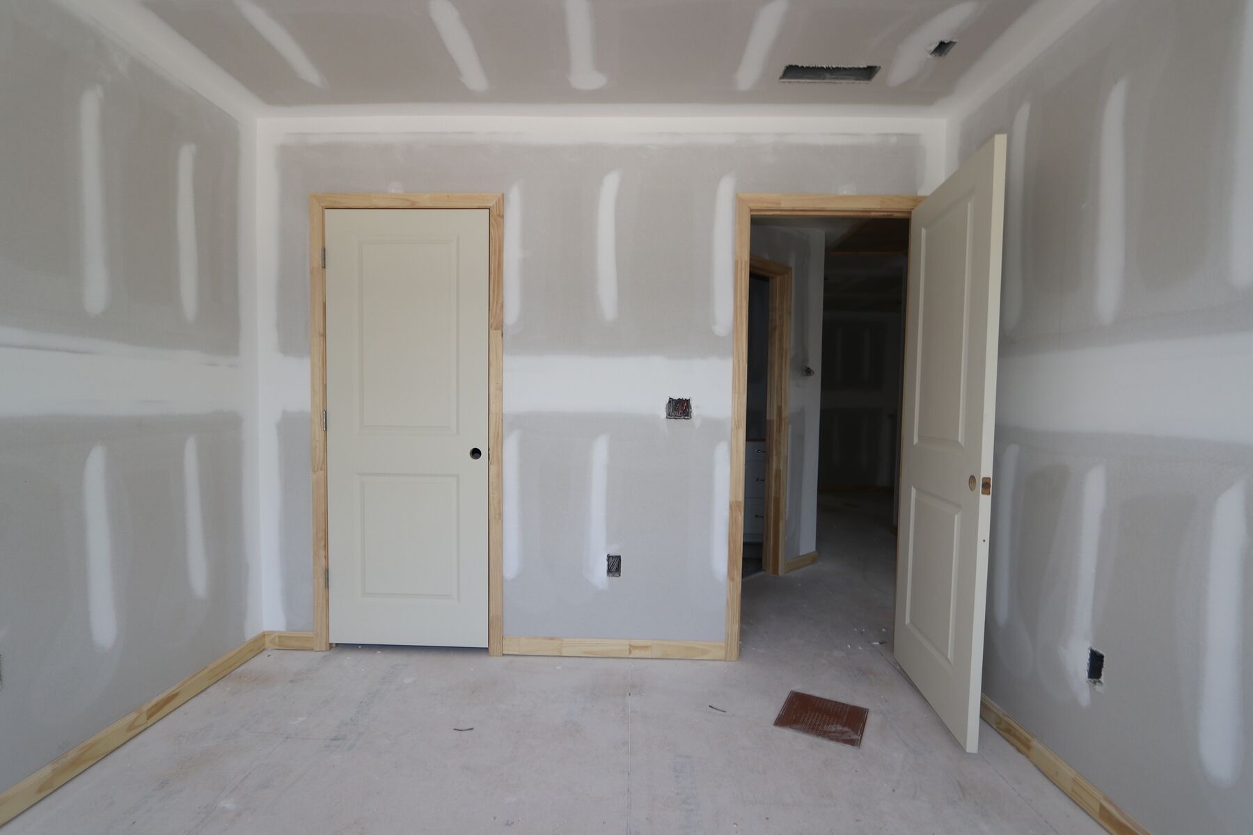 Drywall