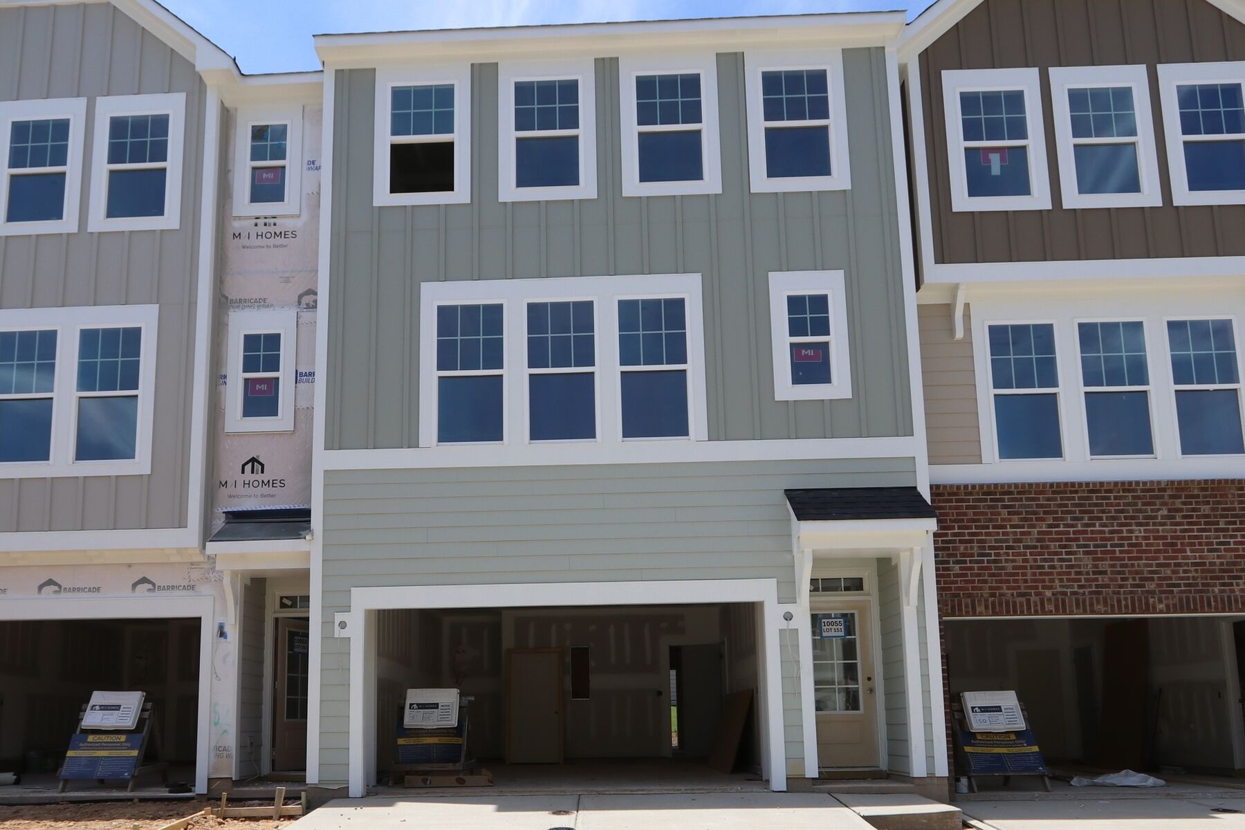 Front Exterior