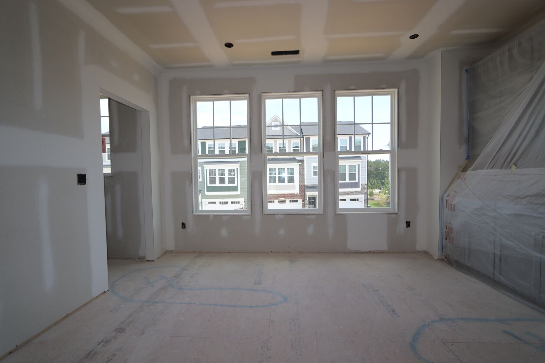 Drywall