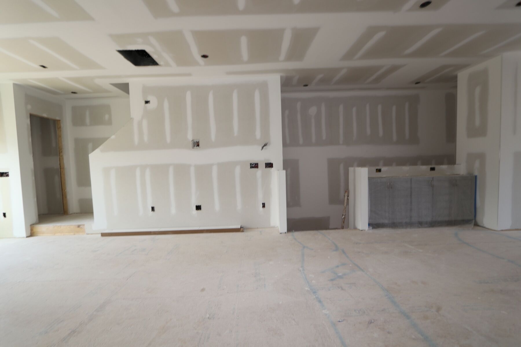 Drywall