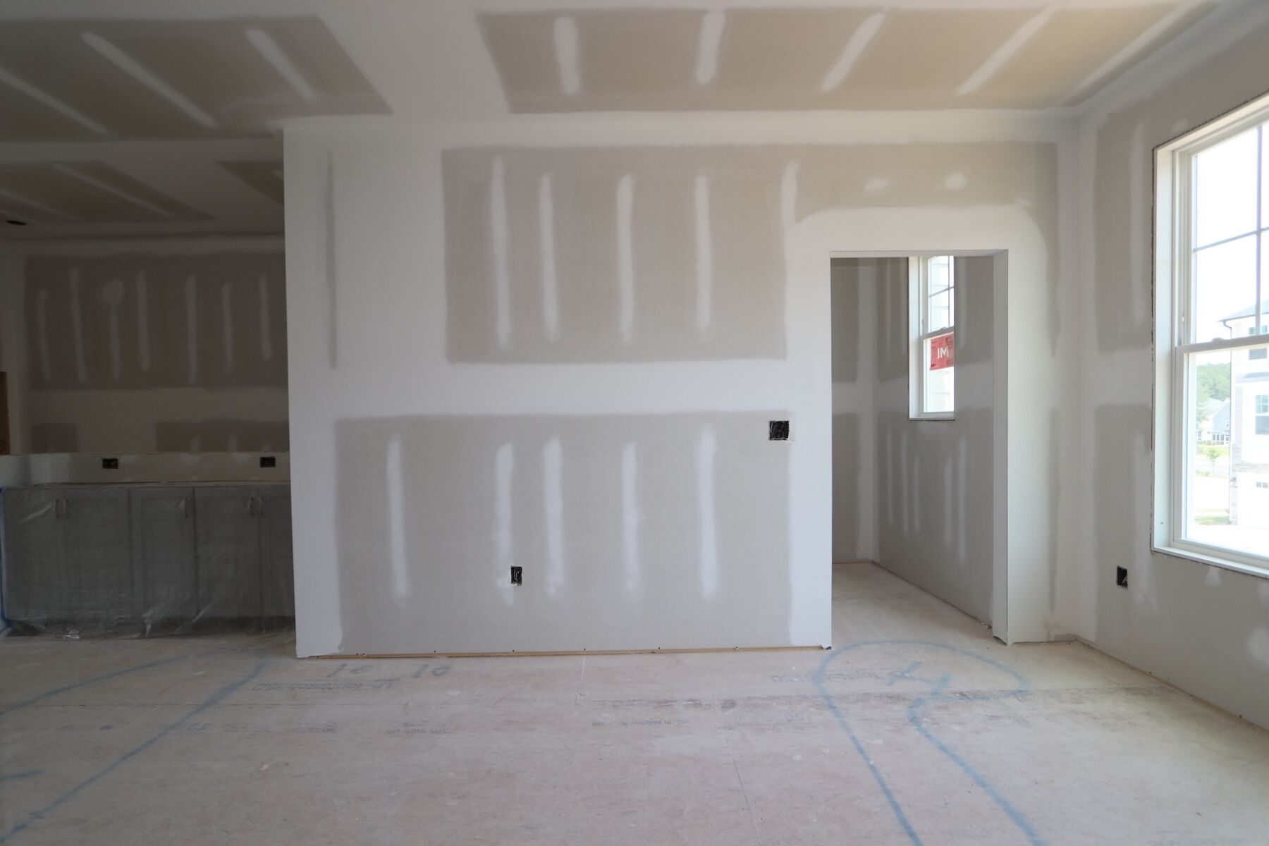 Drywall