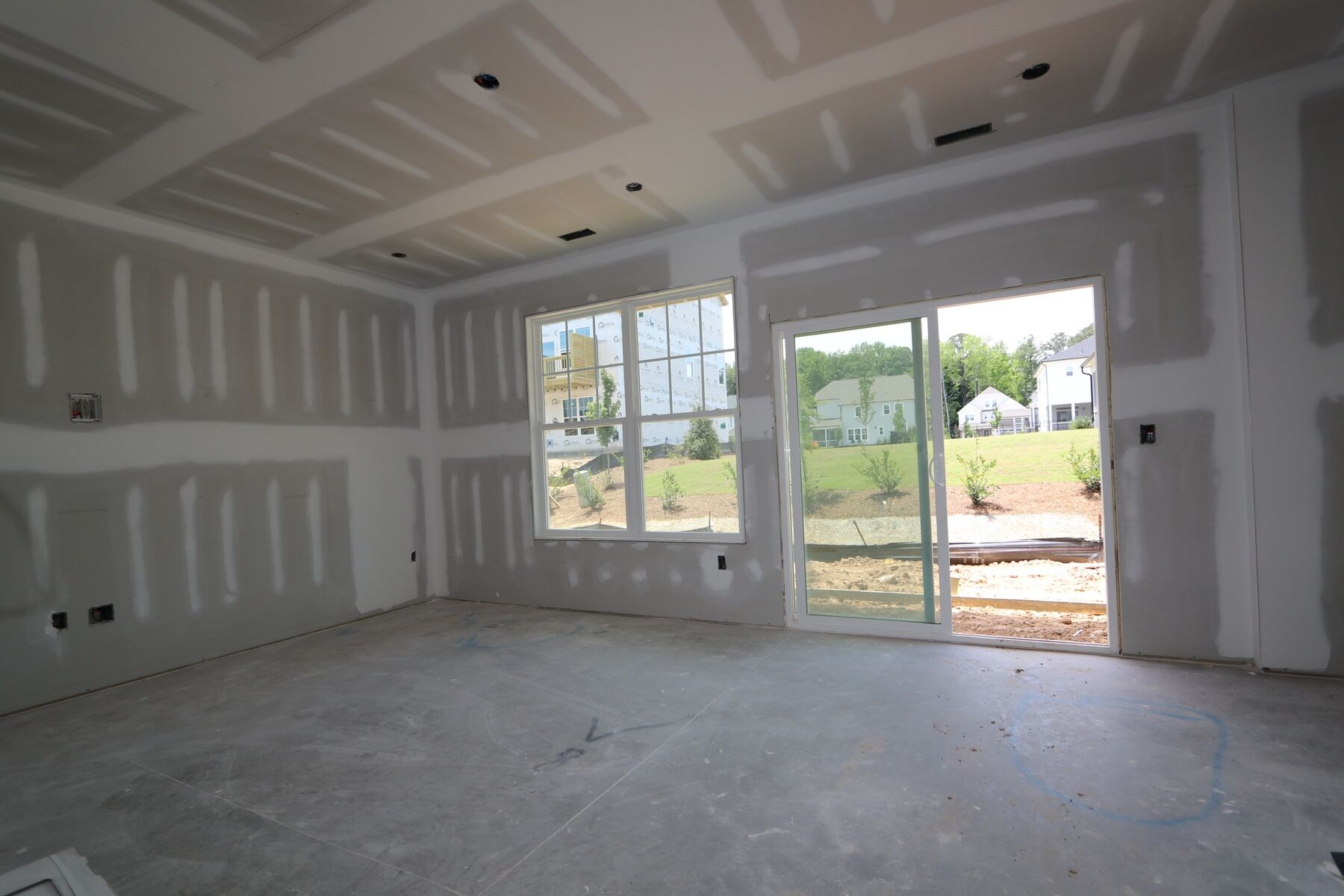 Drywall