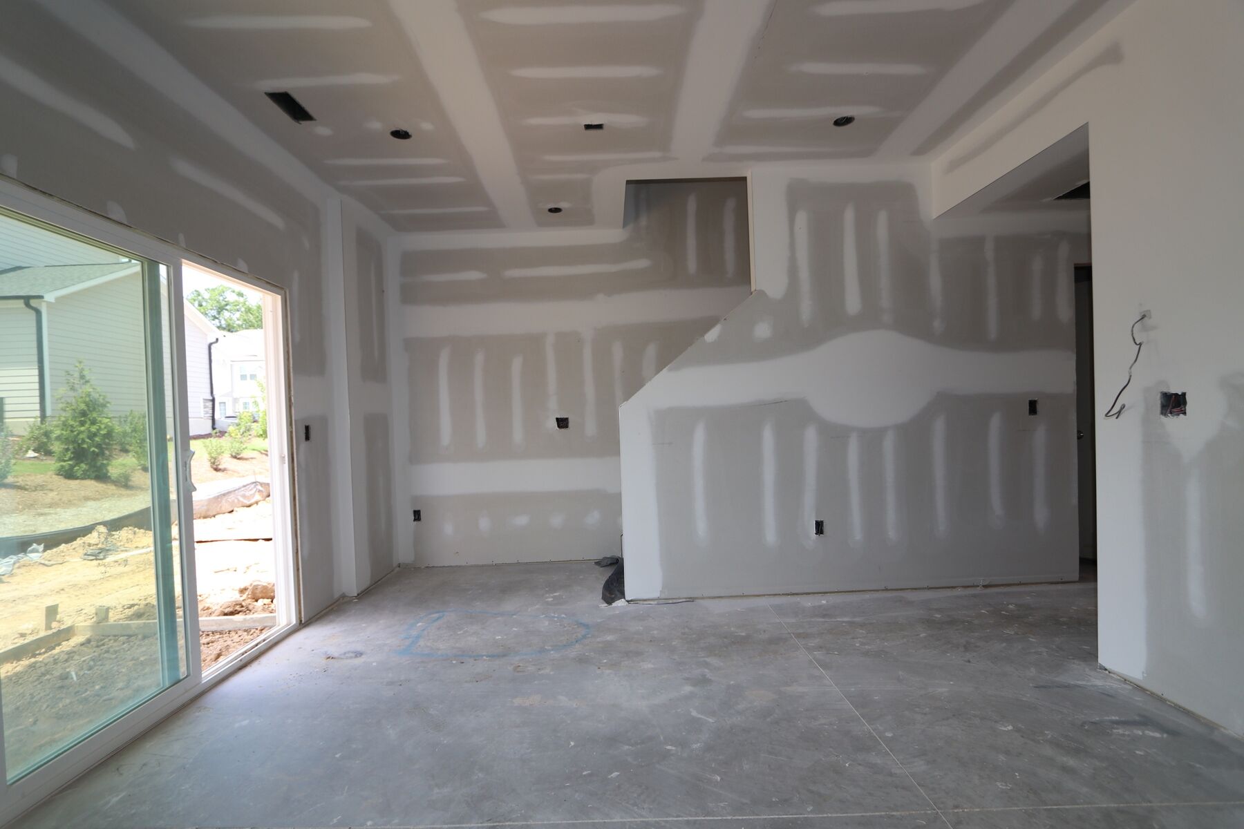 Drywall