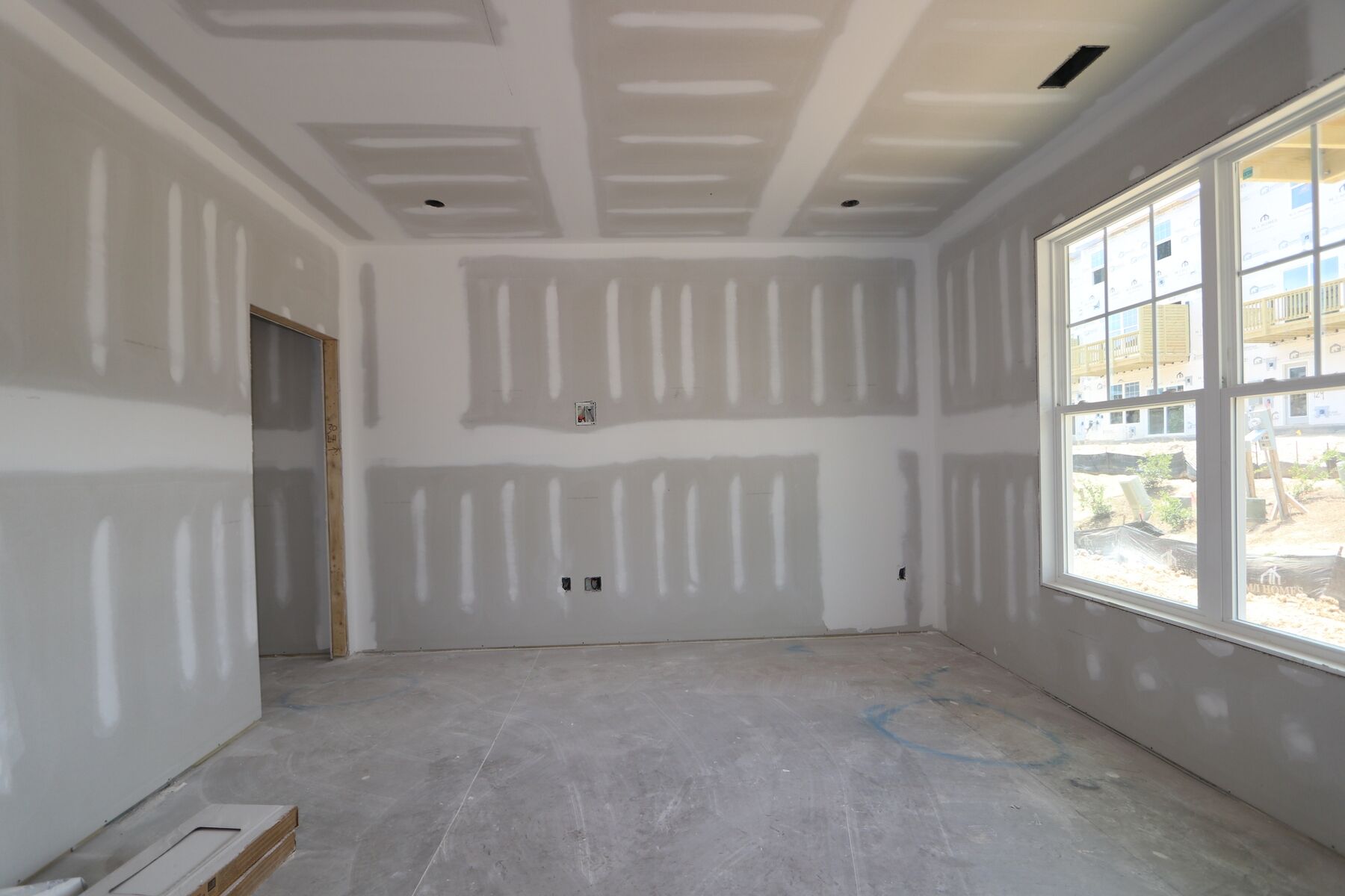 Drywall