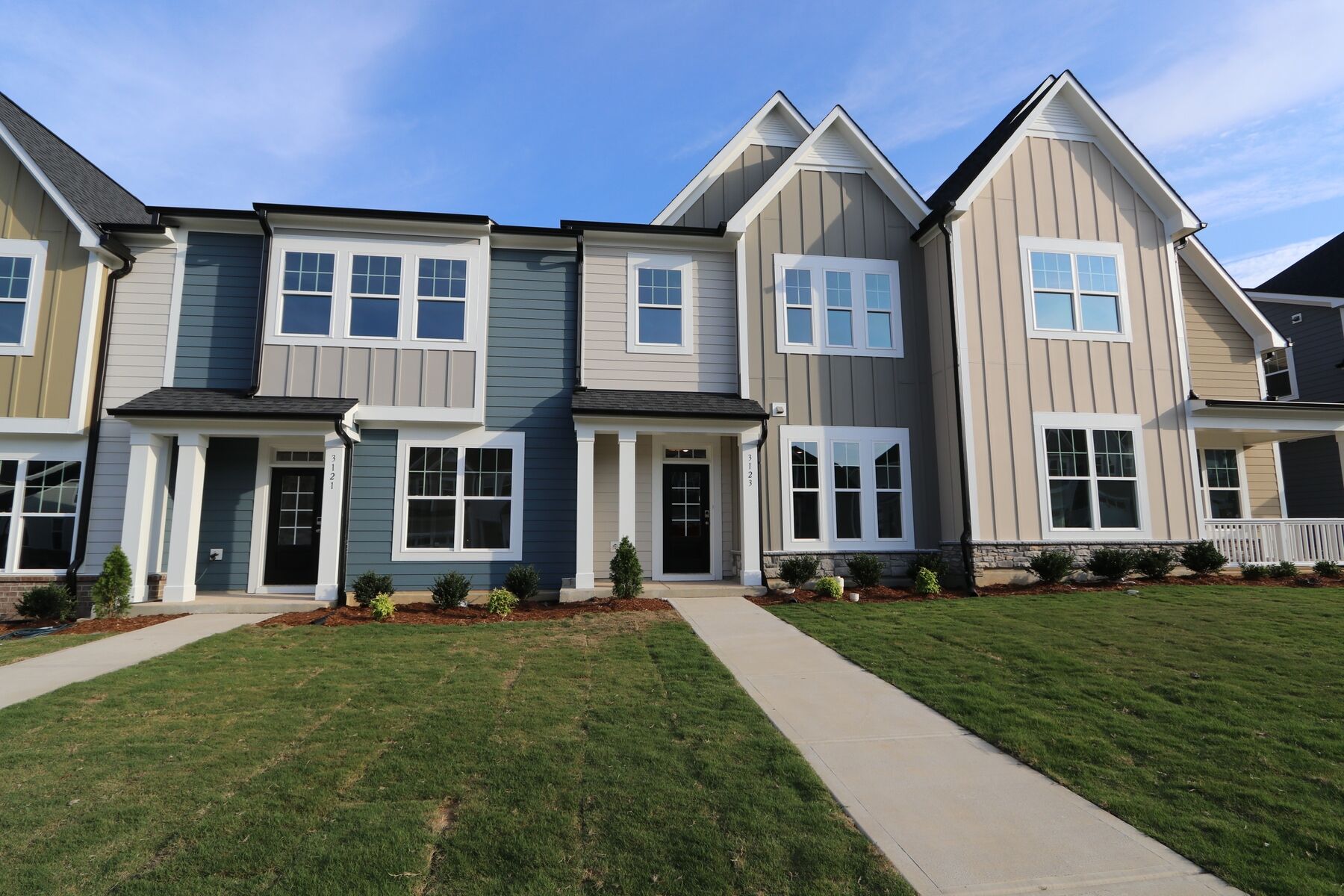 Front Exterior