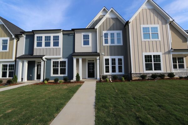 Front Exterior