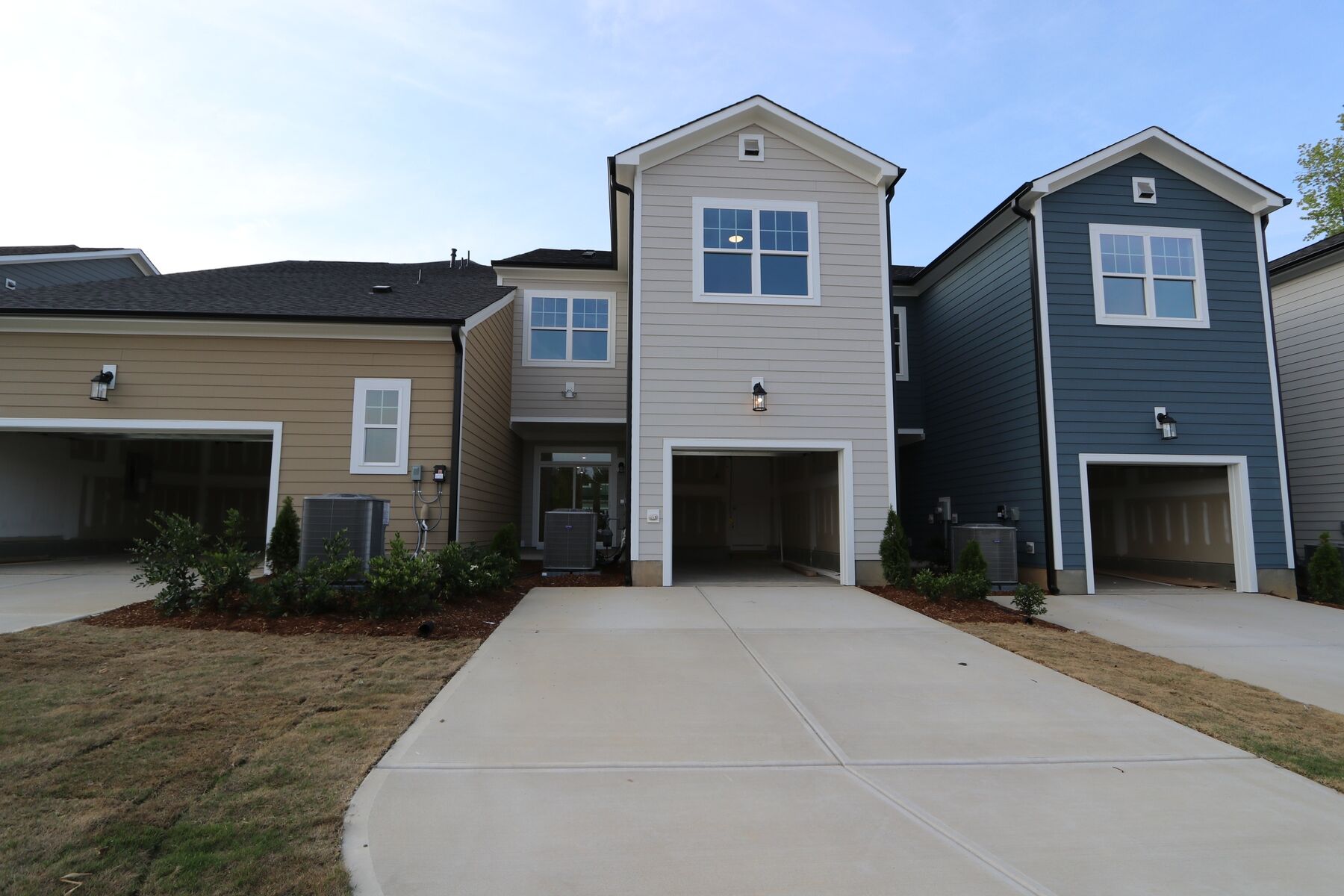 Front Exterior
