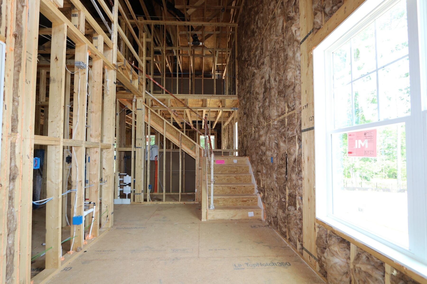 Insulation