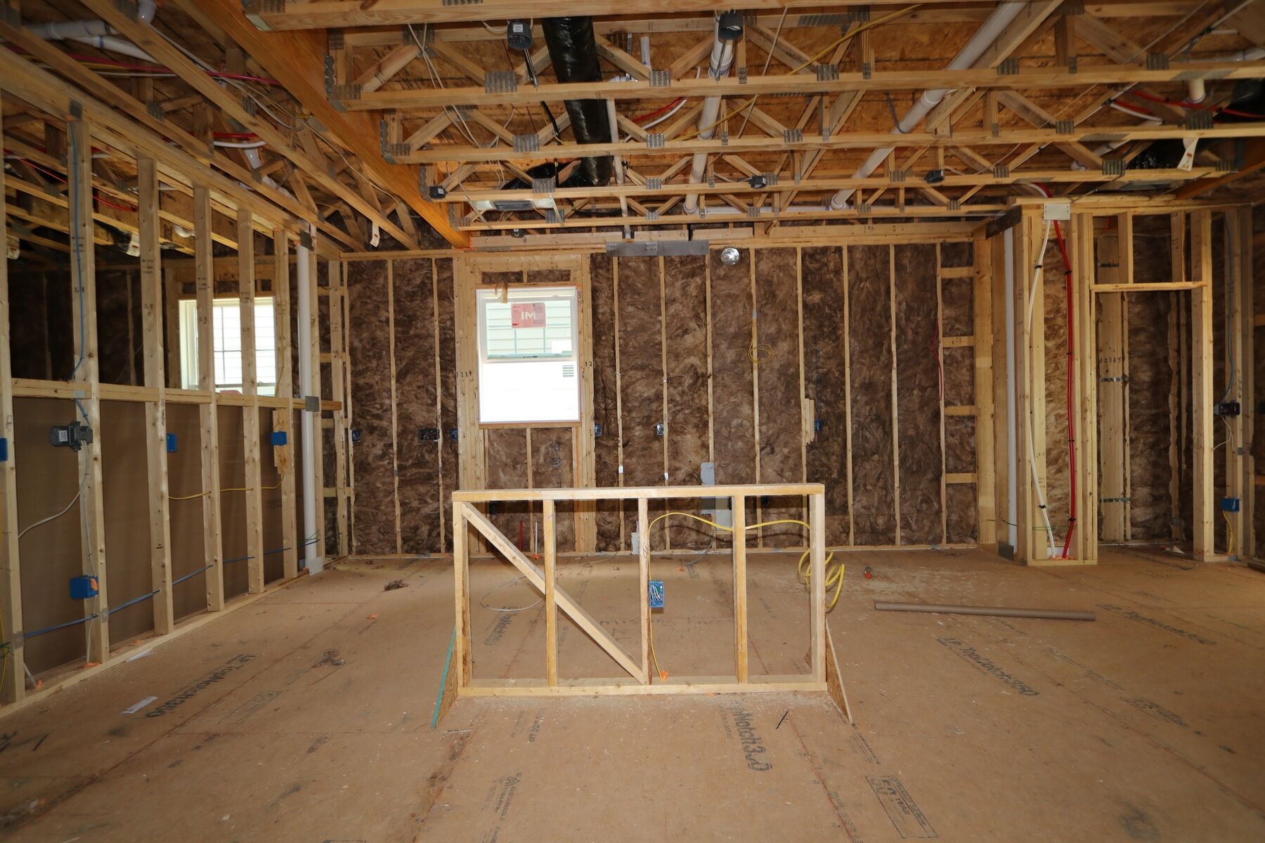 Insulation