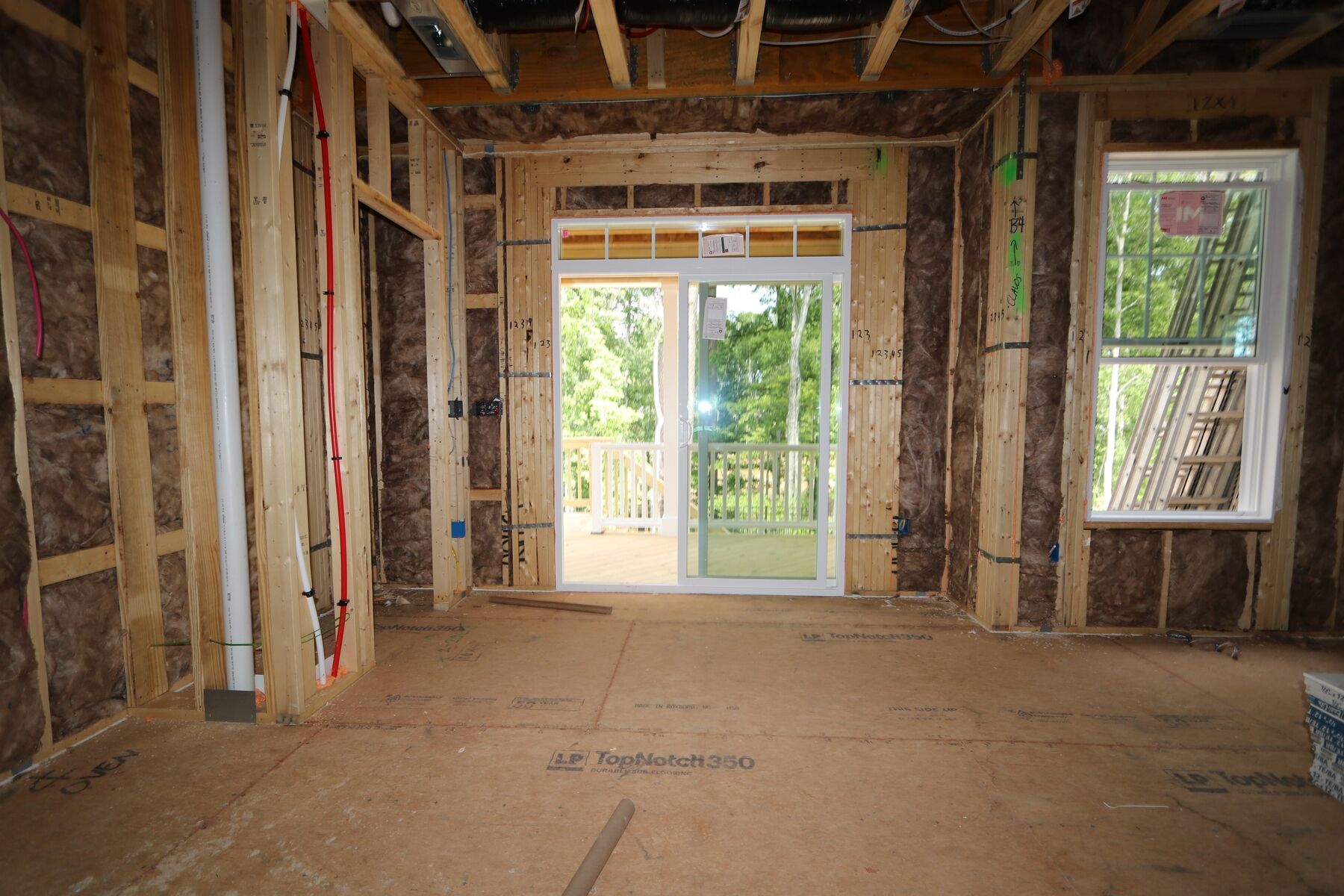 Insulation