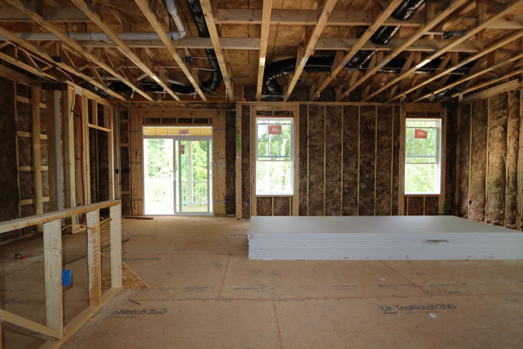 Insulation