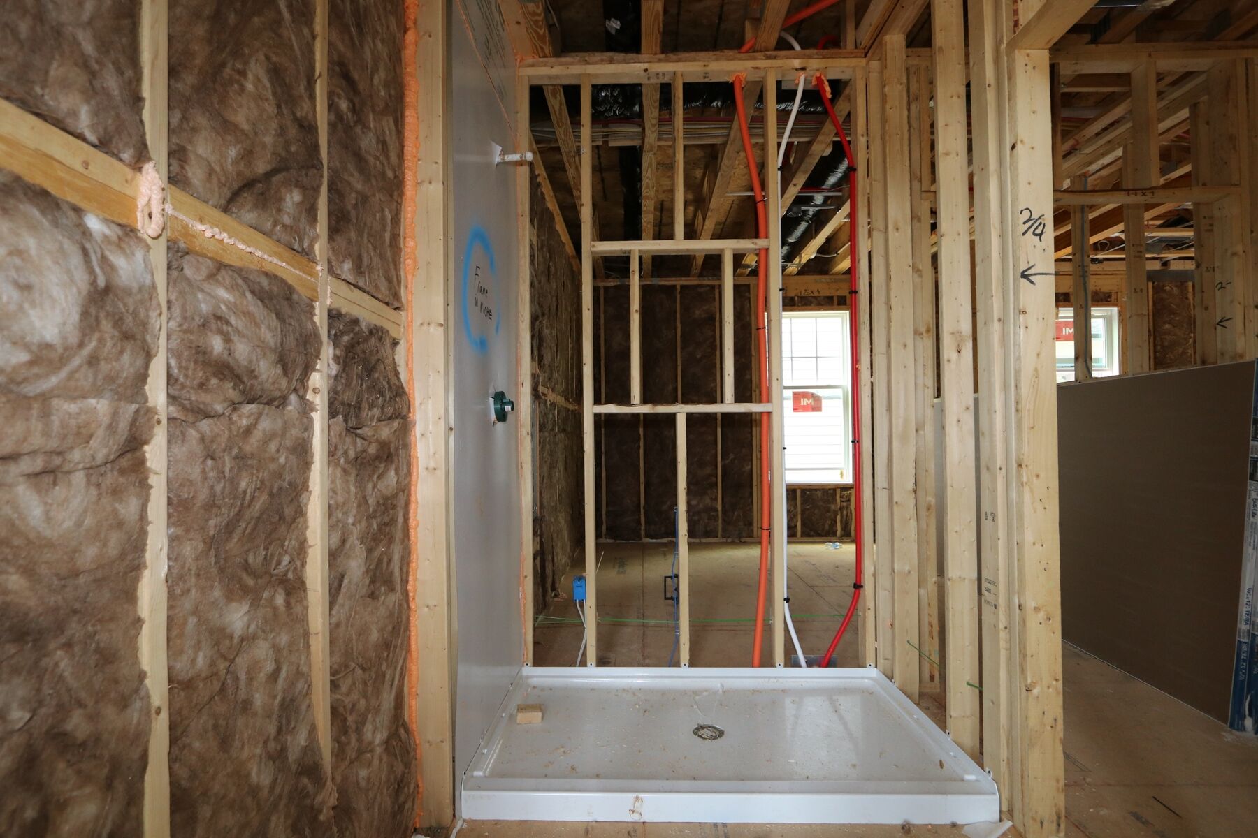 Insulation
