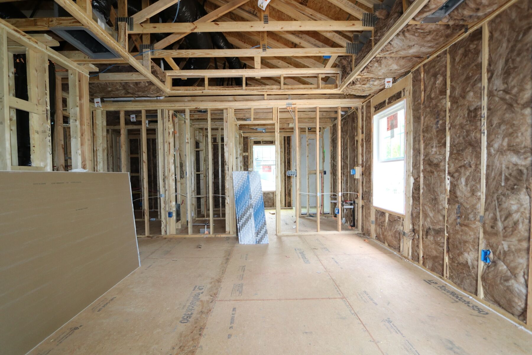 Insulation