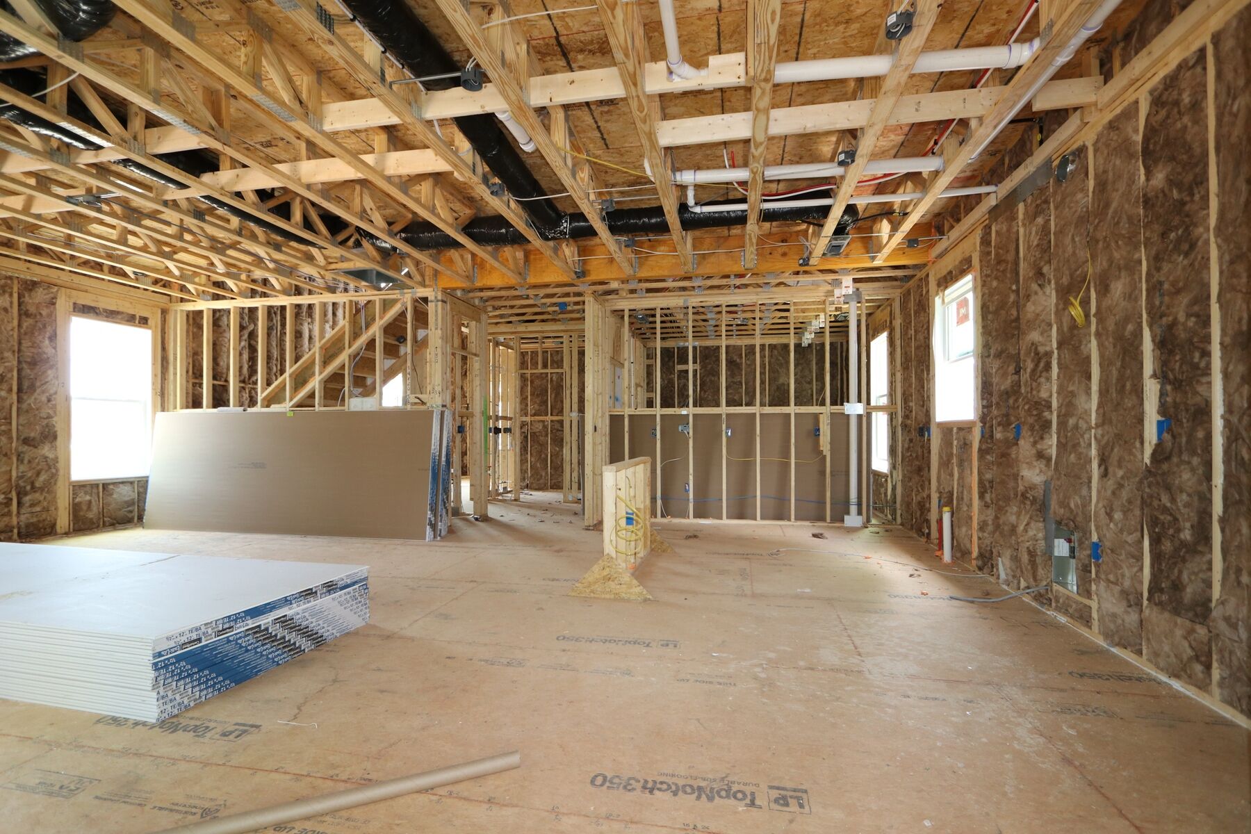 Insulation