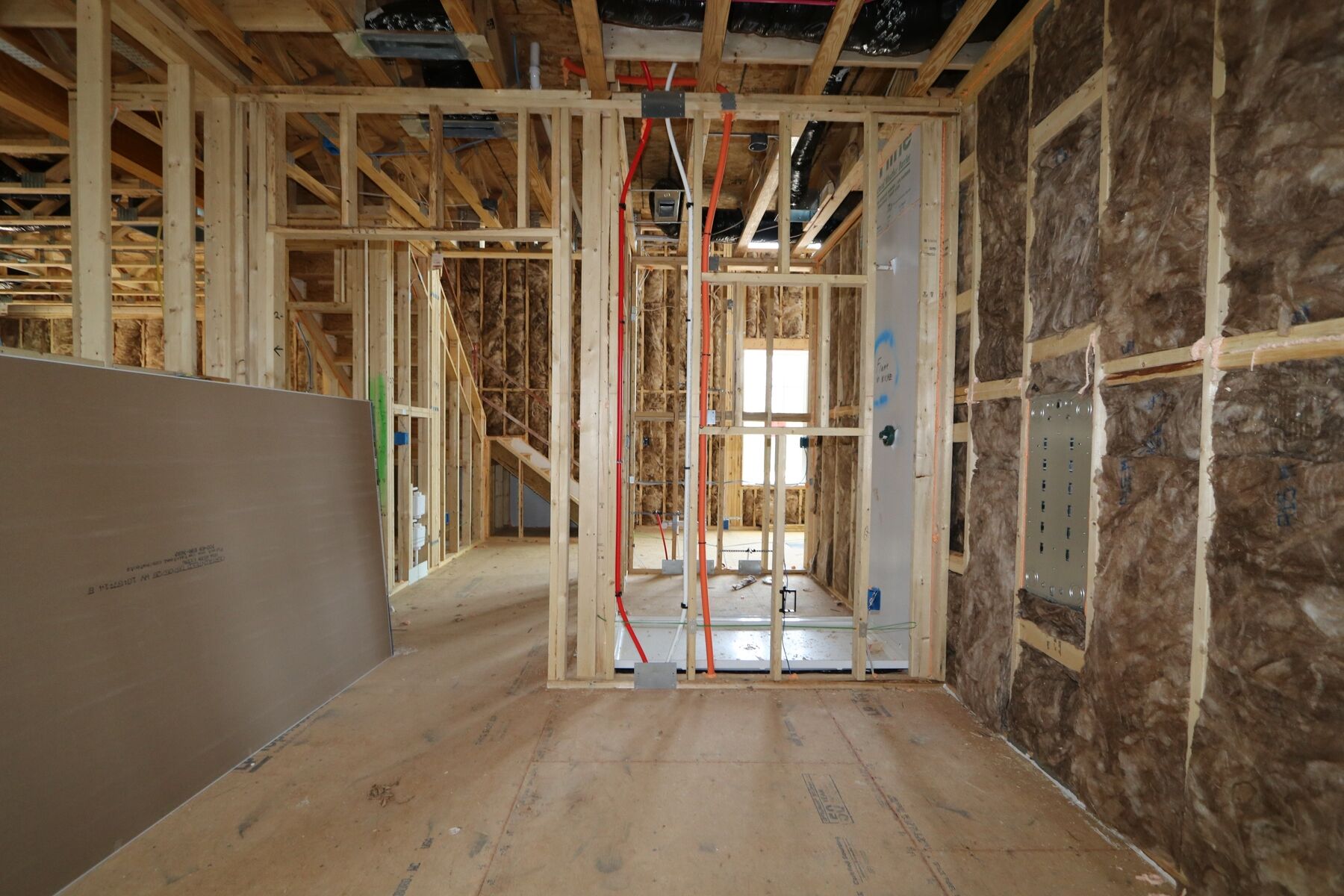 Insulation