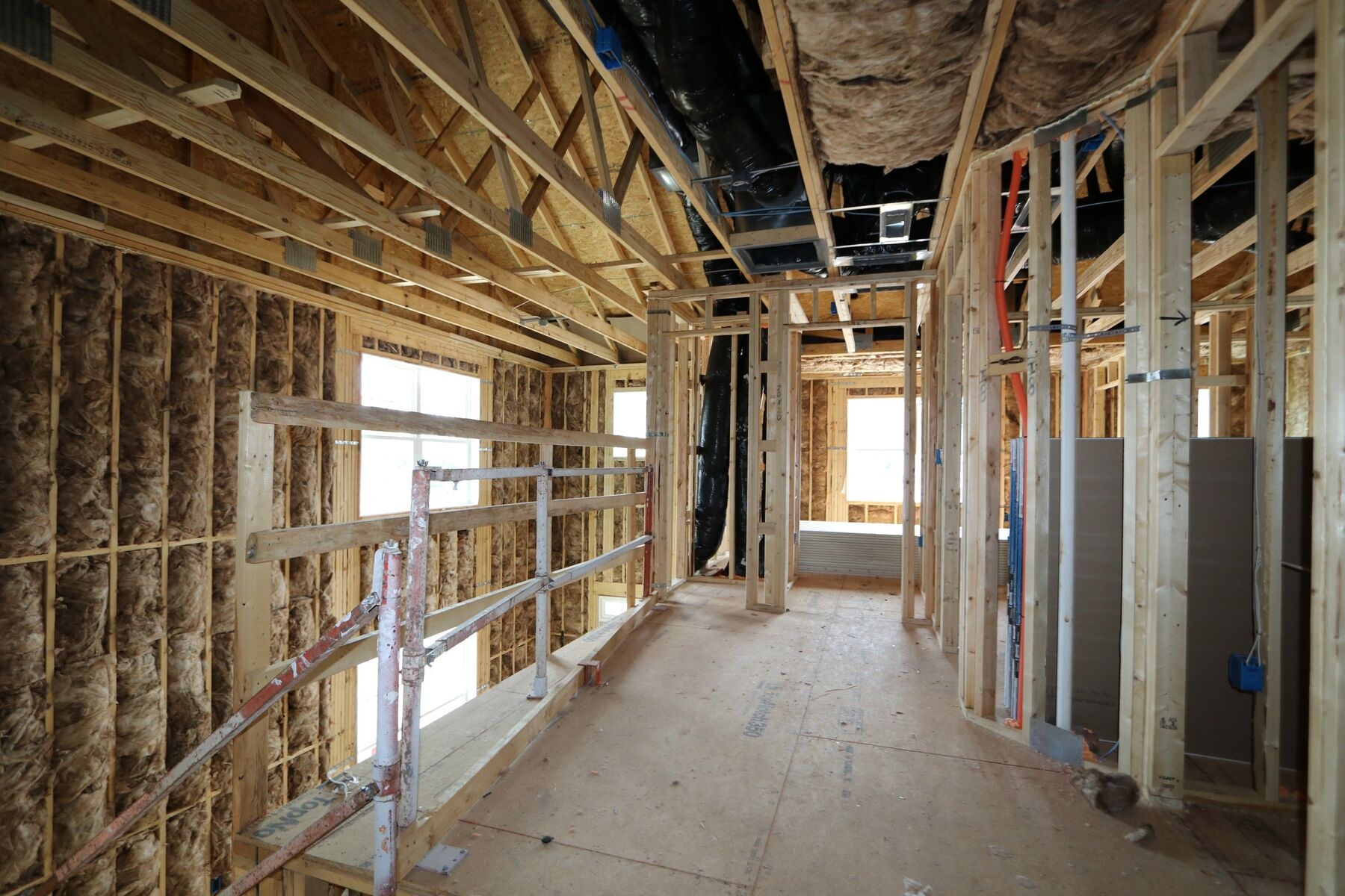 Insulation
