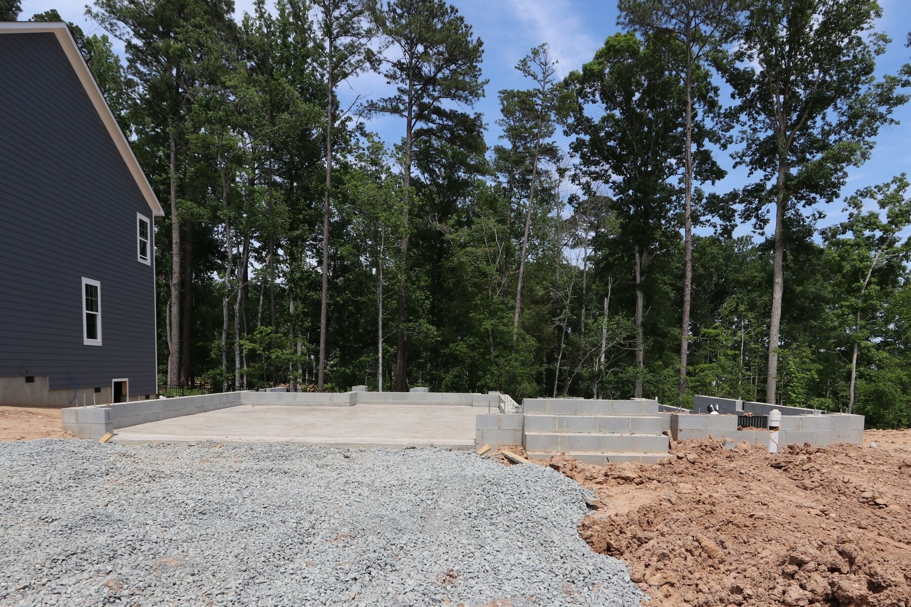 Homesite