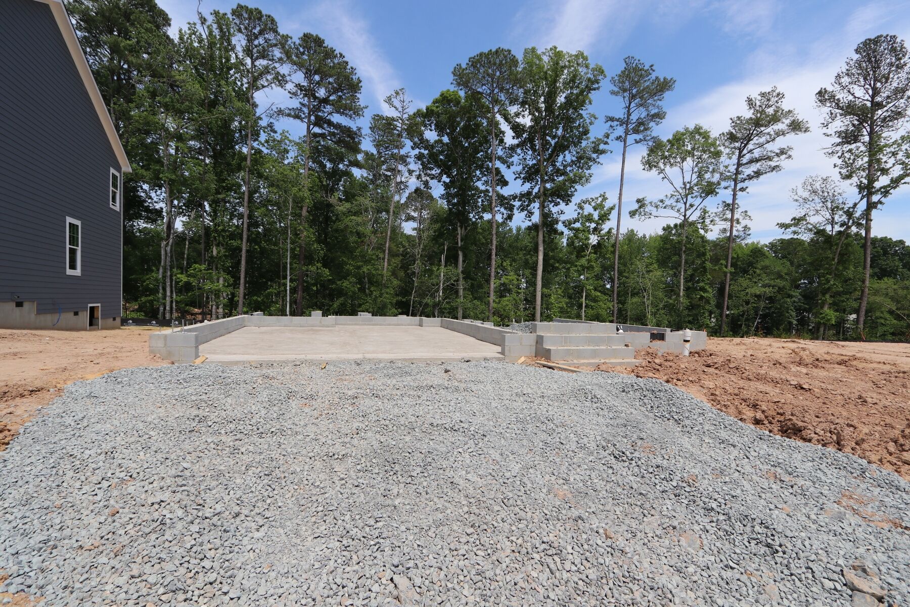 Homesite