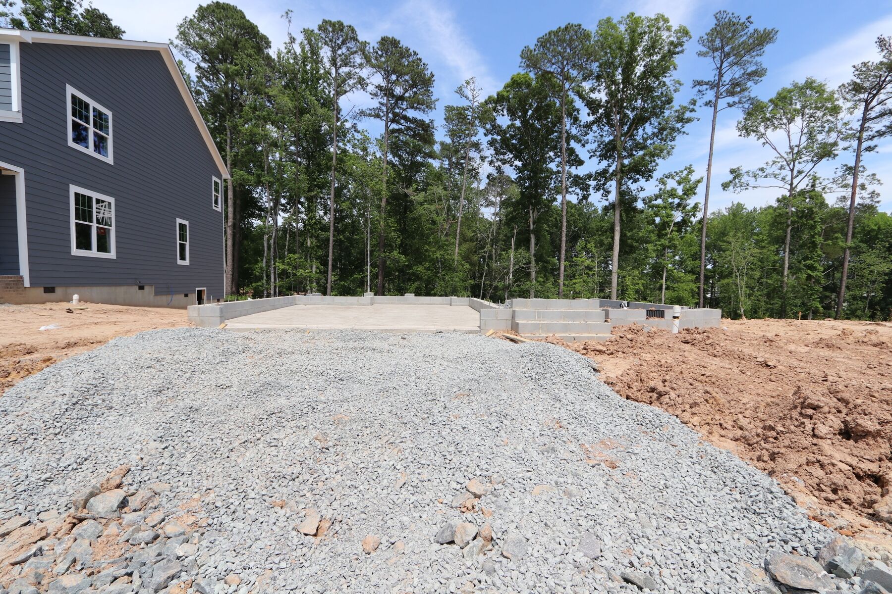 Homesite