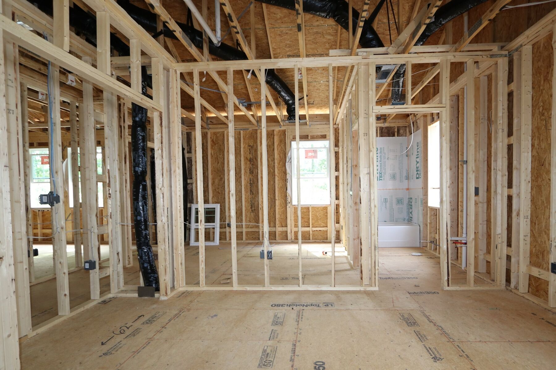 Framing