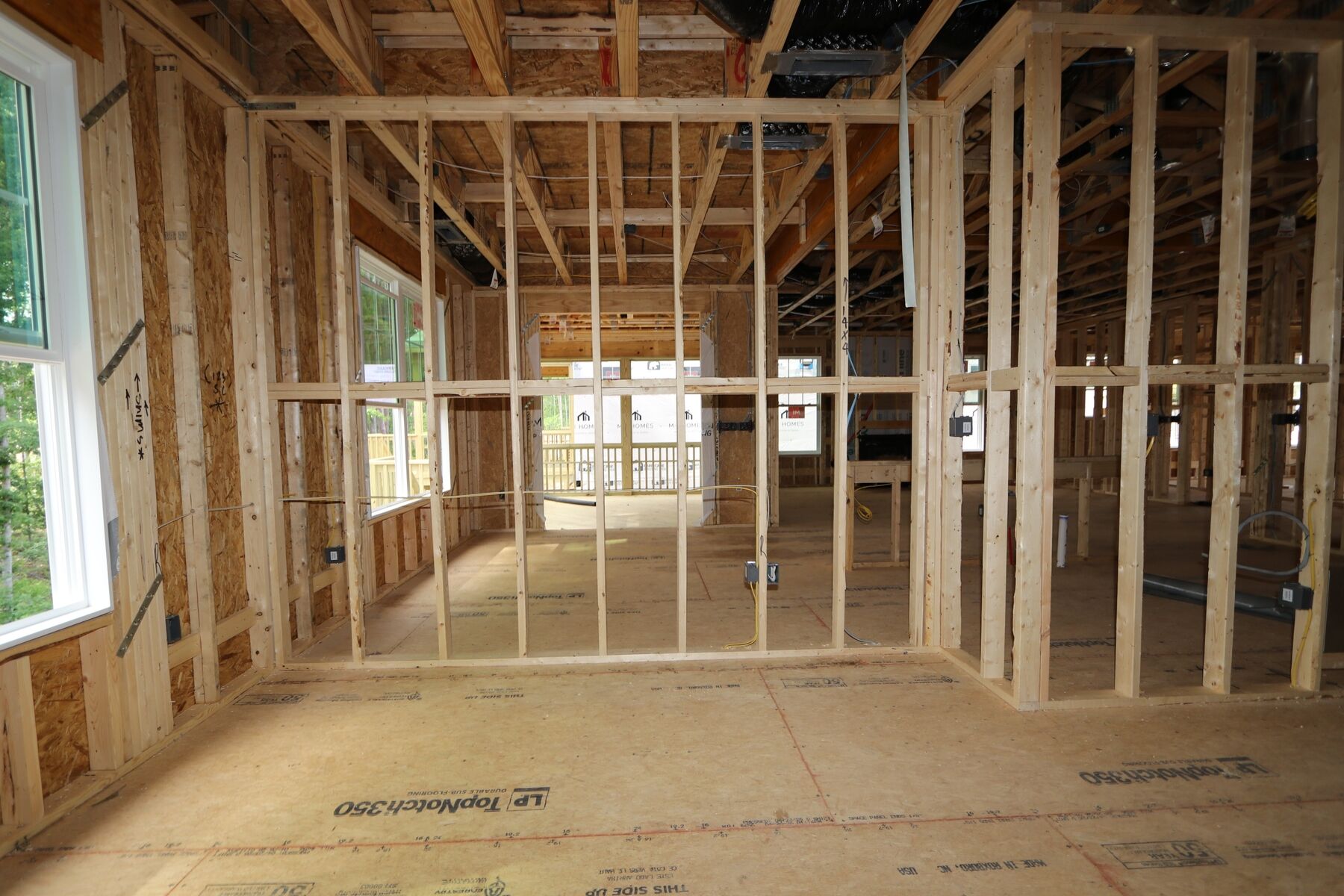 Framing