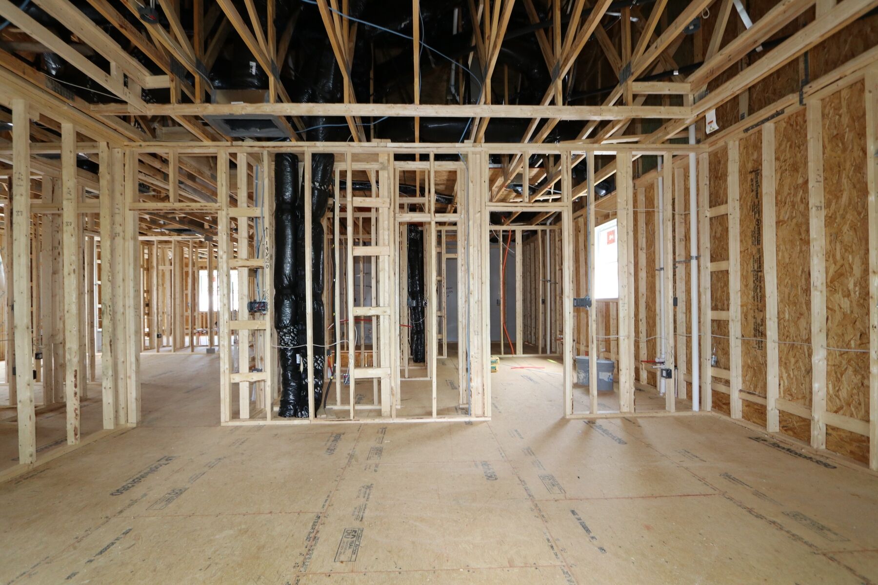 Framing