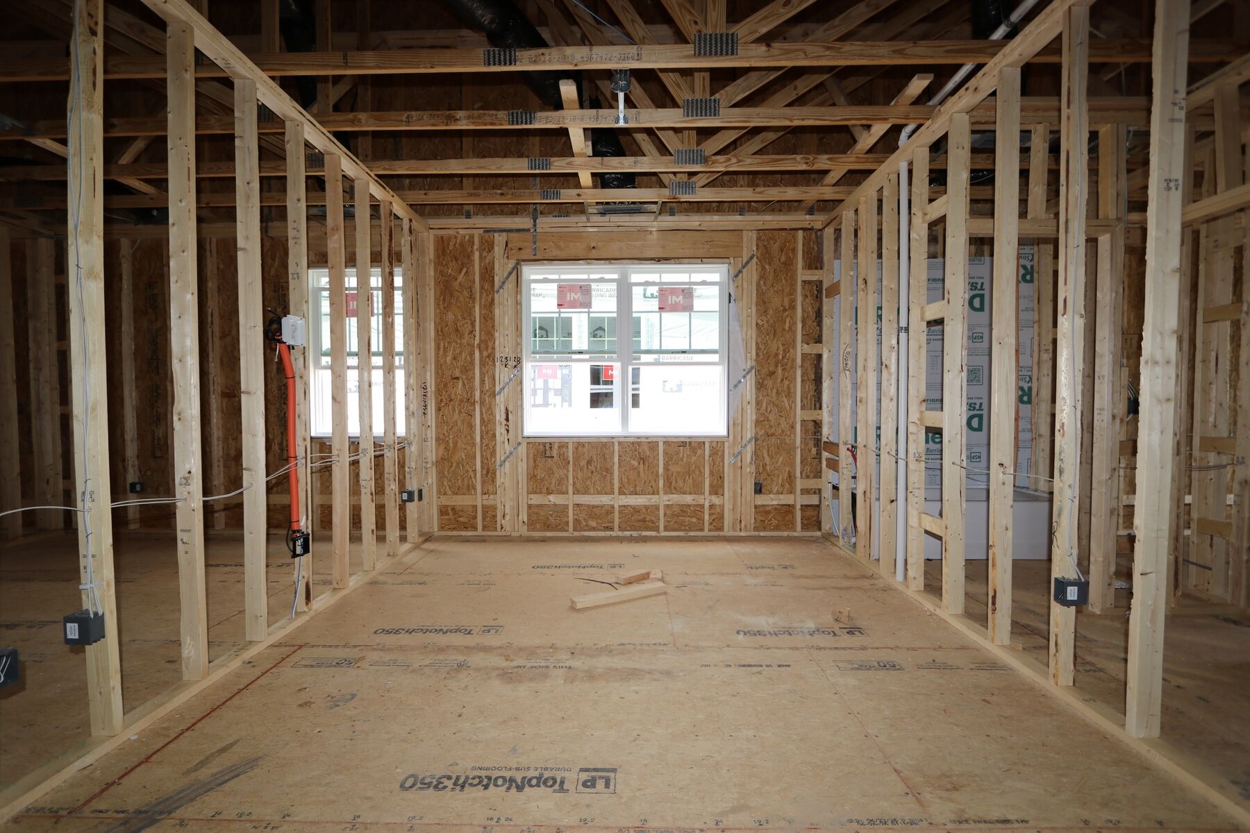 Framing
