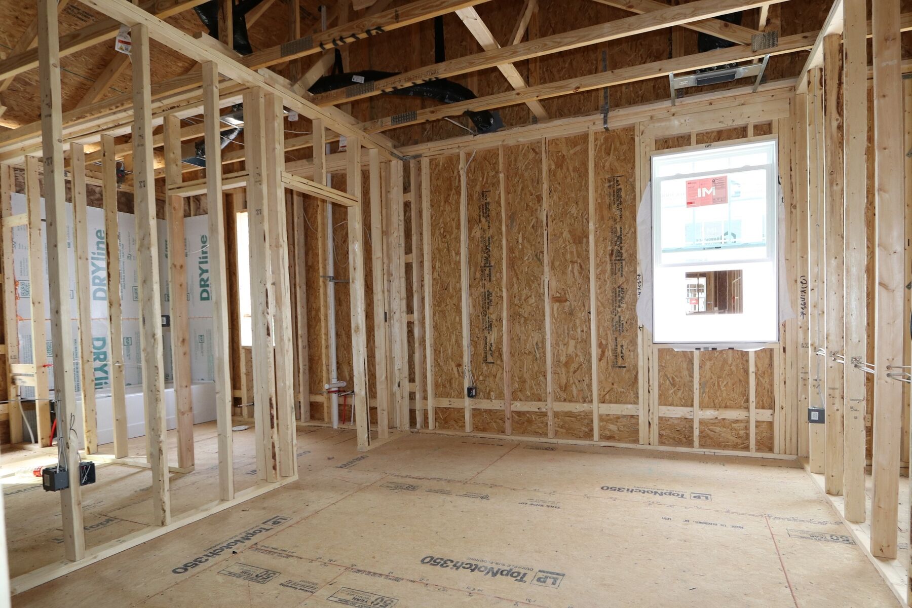 Framing
