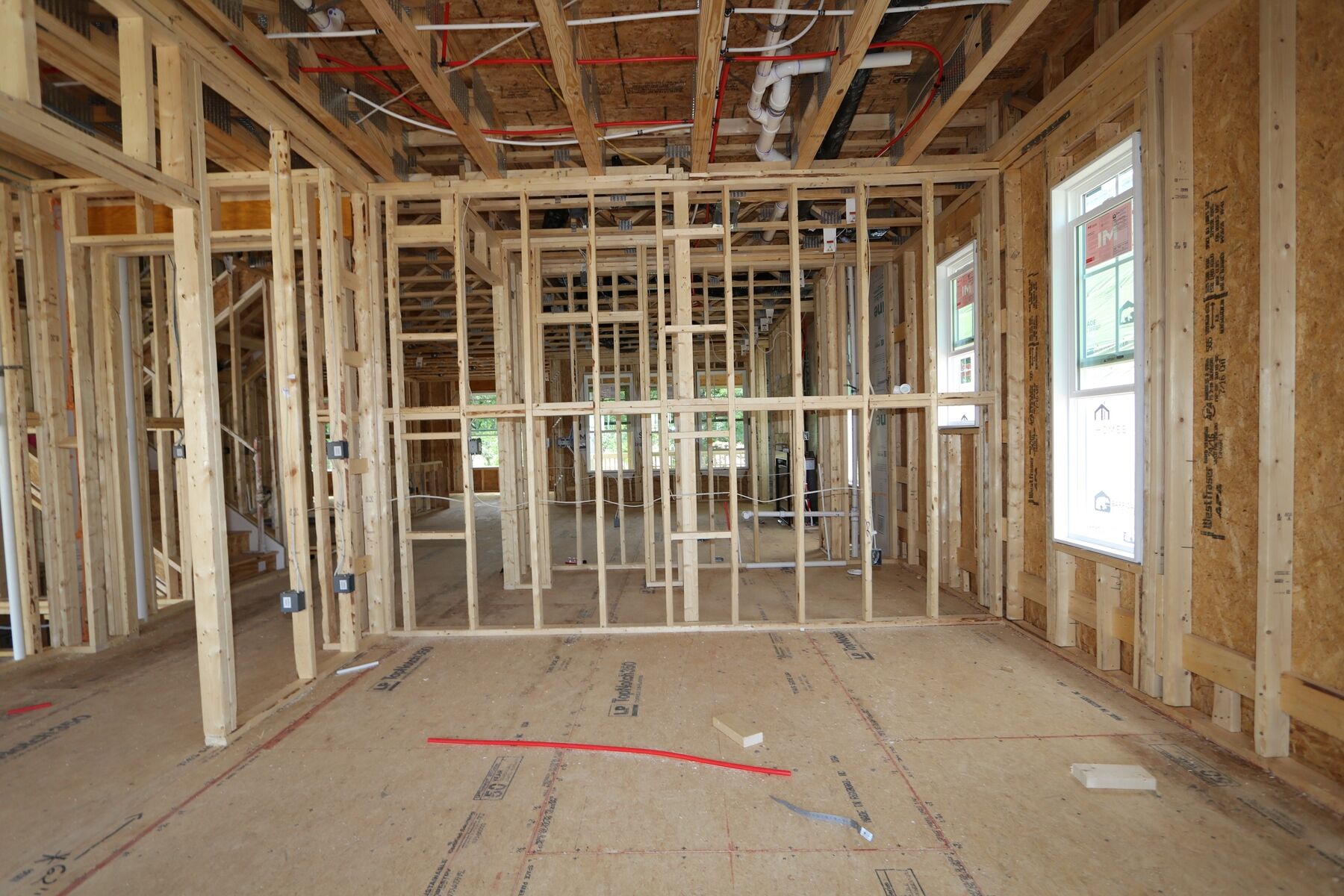 Framing