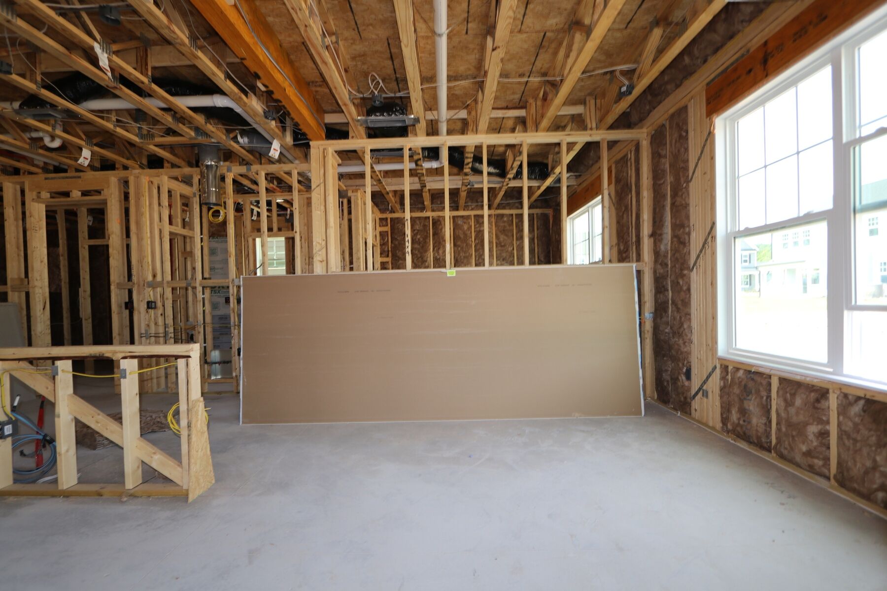 Insulation