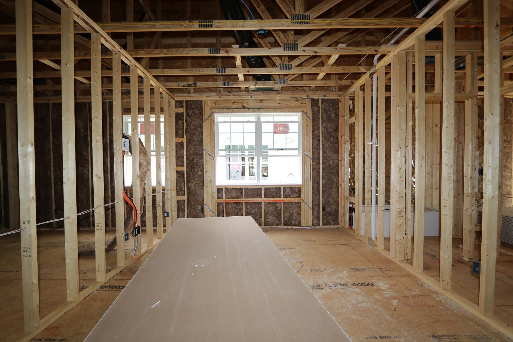 Insulation