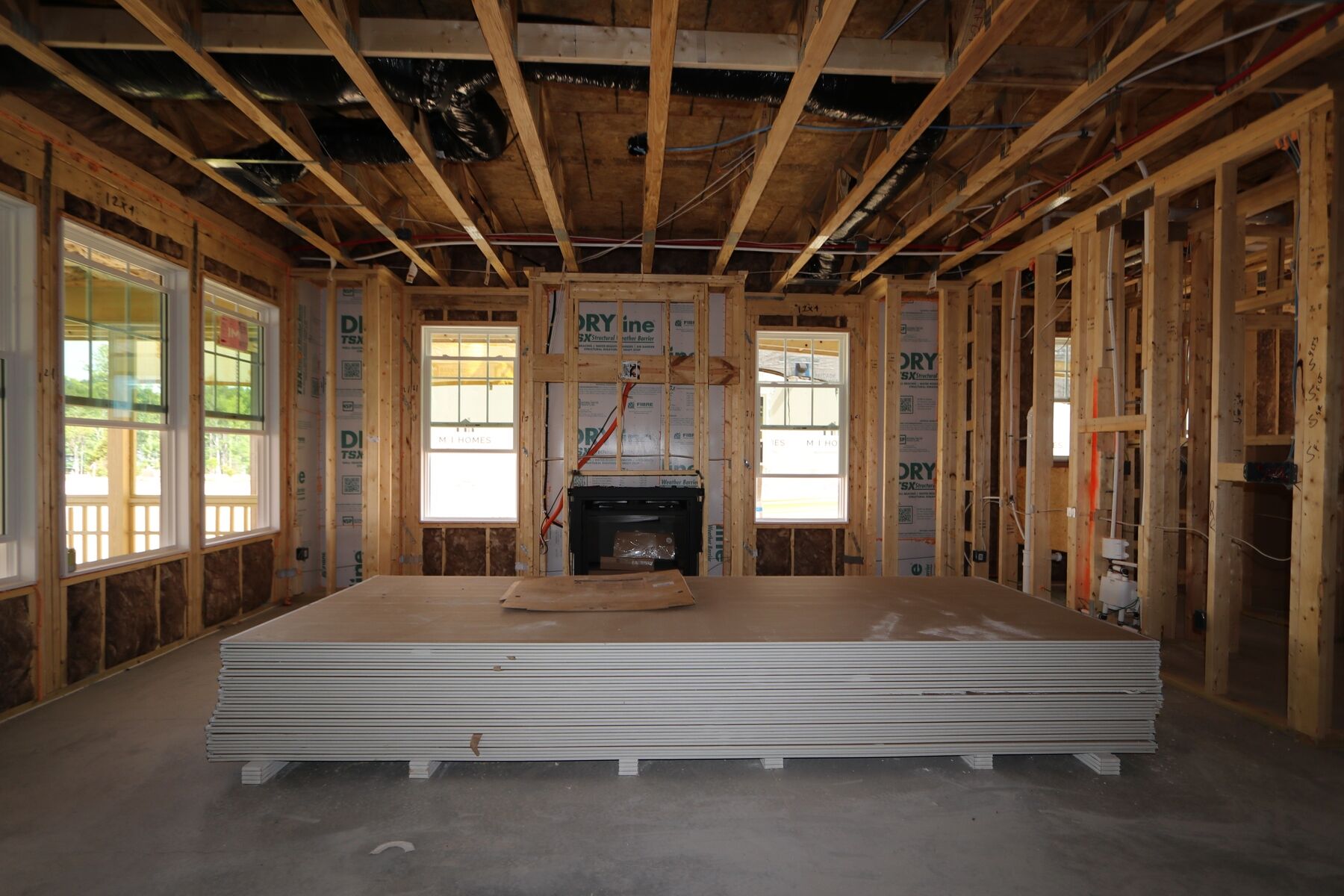 Insulation