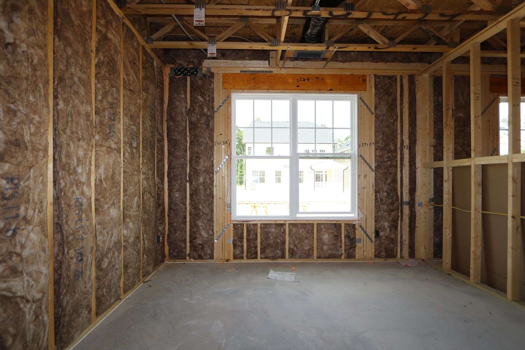 Insulation