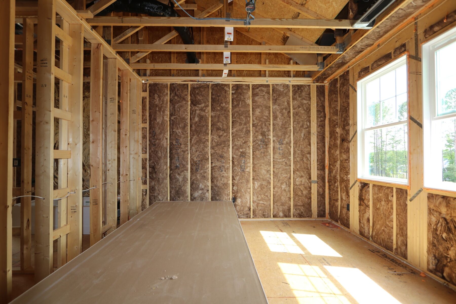 Insulation