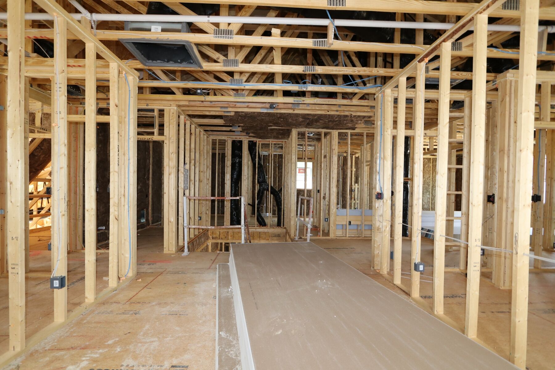 Insulation