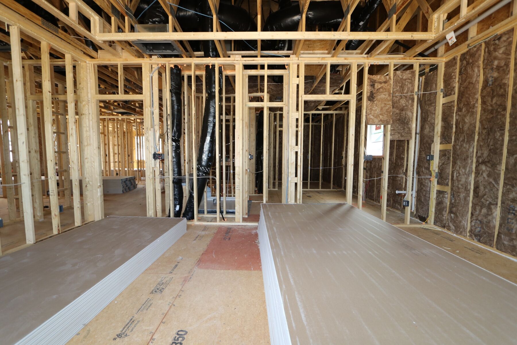 Insulation