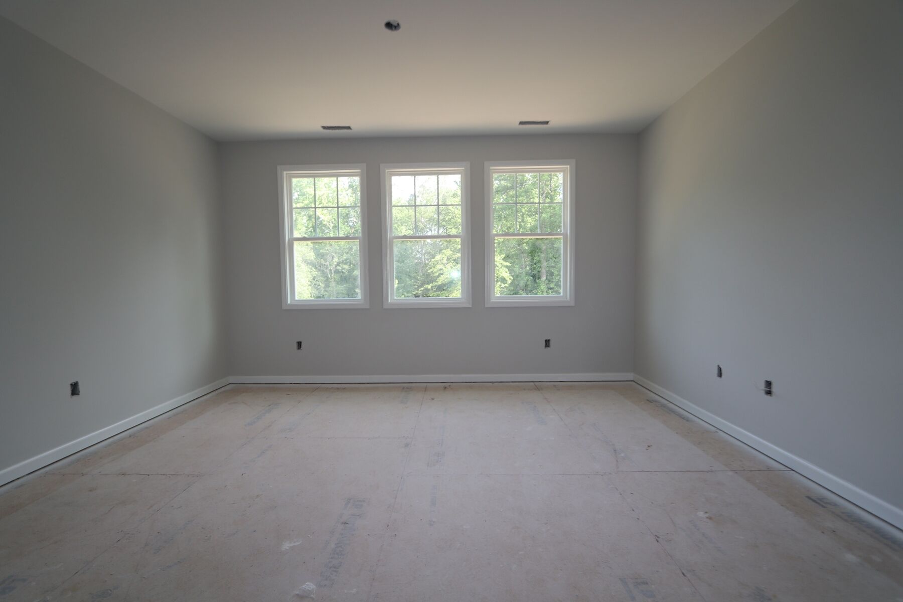 Owner's Bedroom