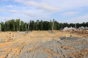 Homesite