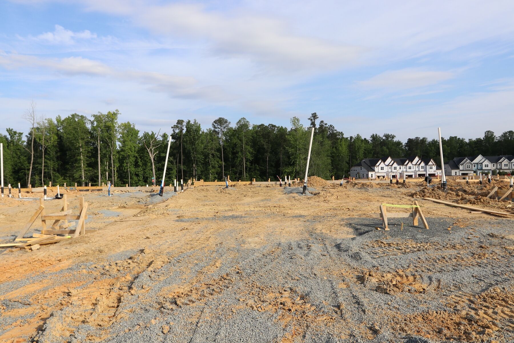 Homesite