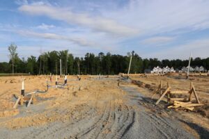 Homesite