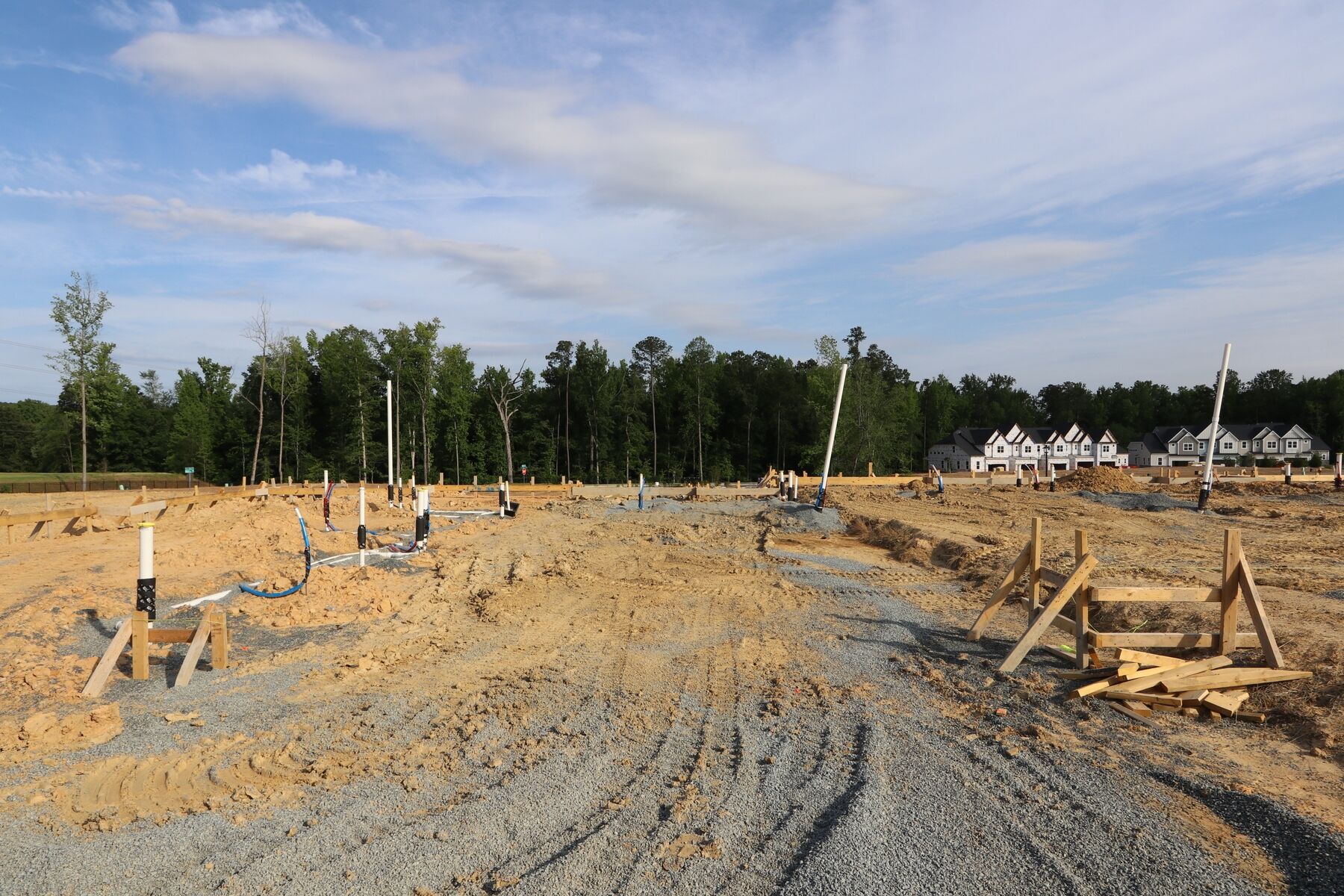 Homesite
