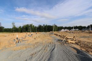 Homesite