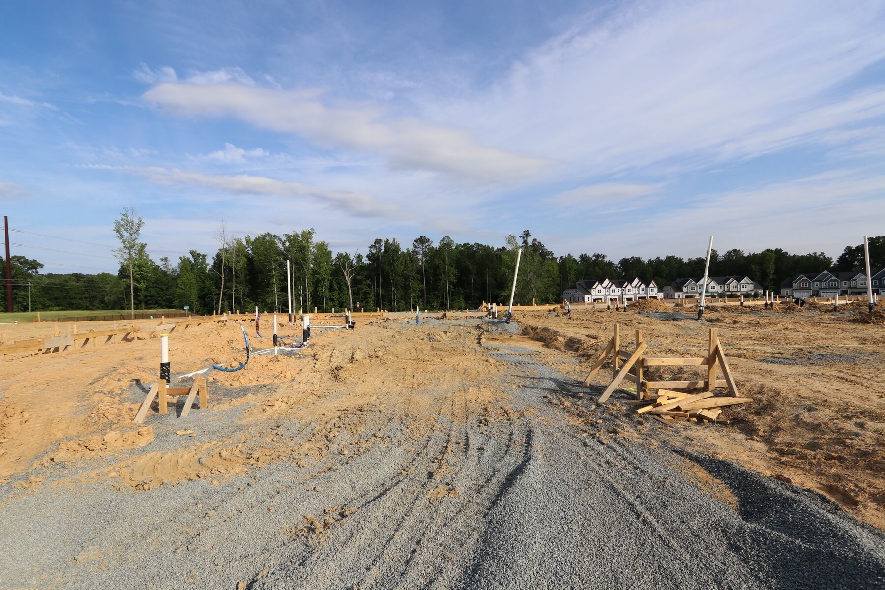 Homesite
