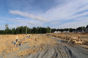 Homesite