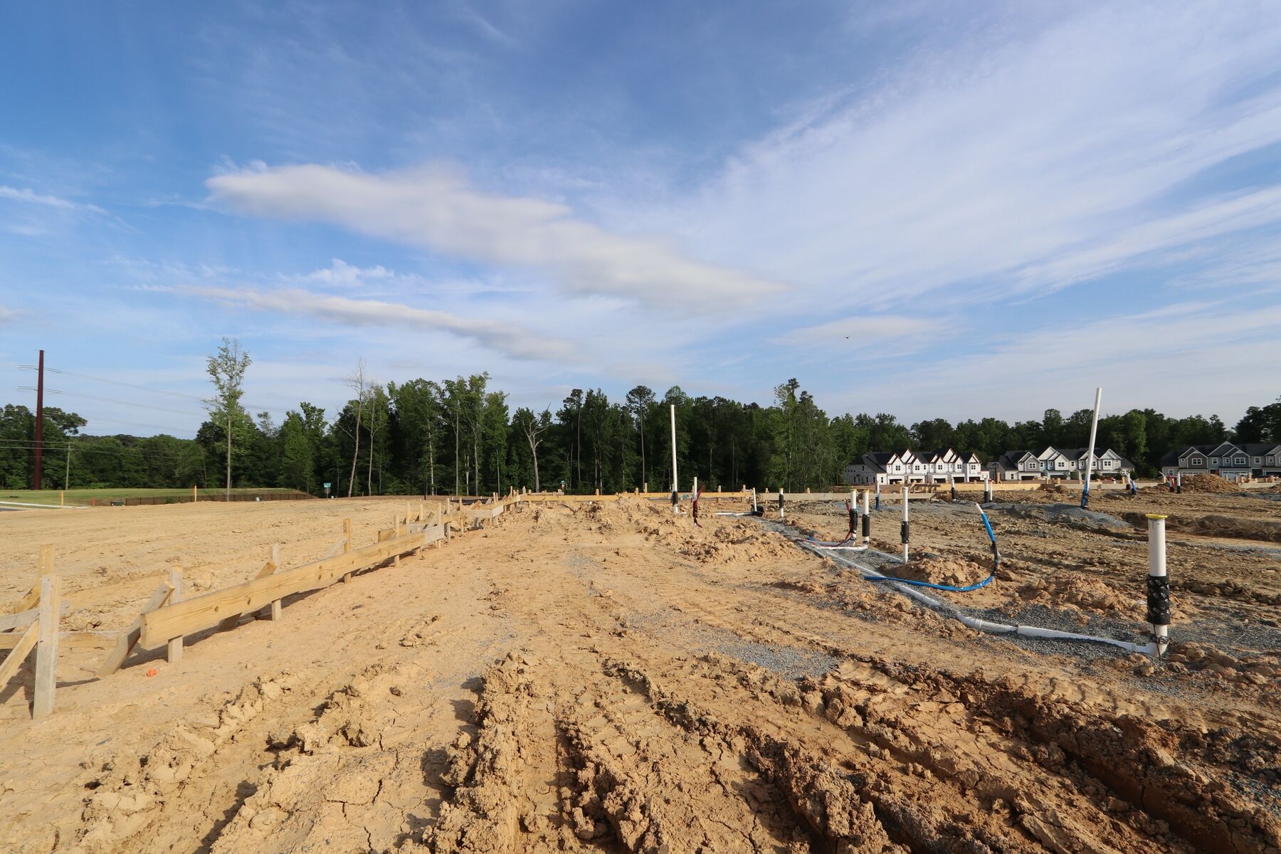Homesite