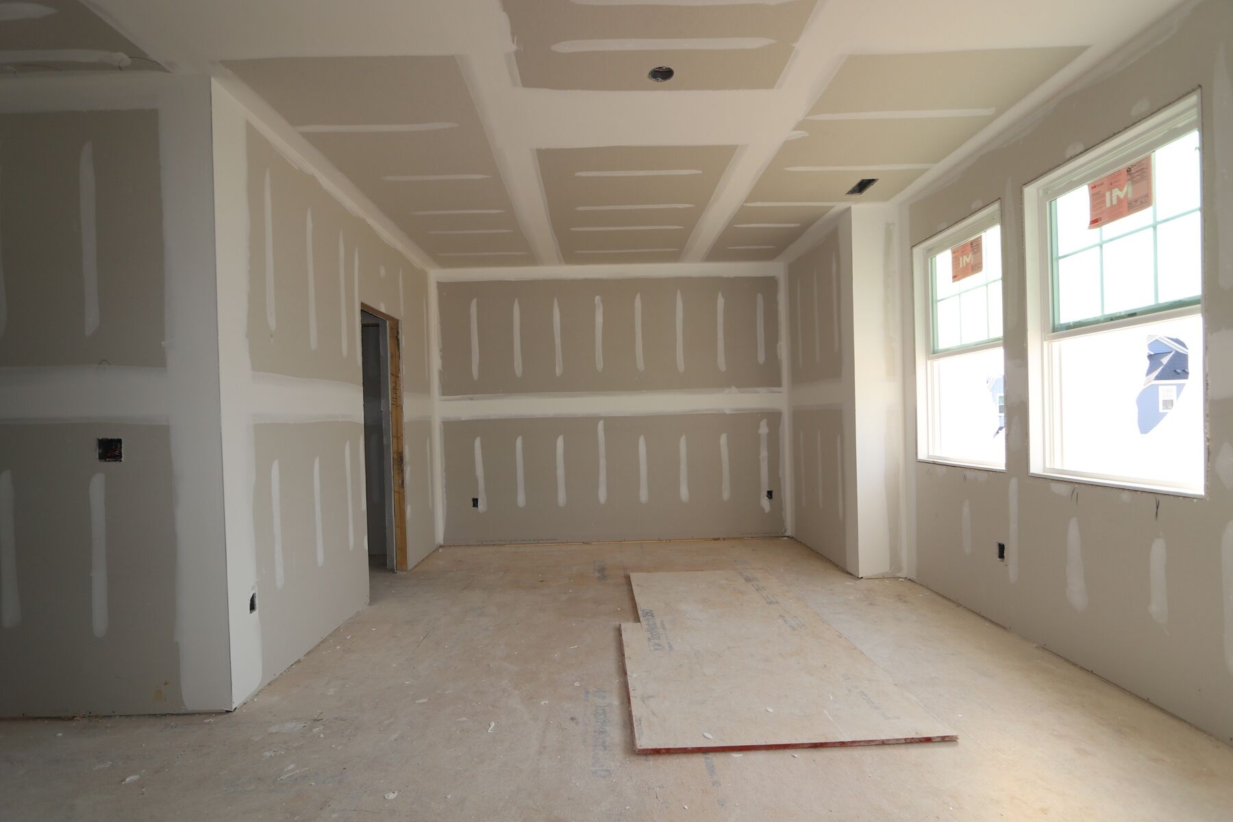 Drywall