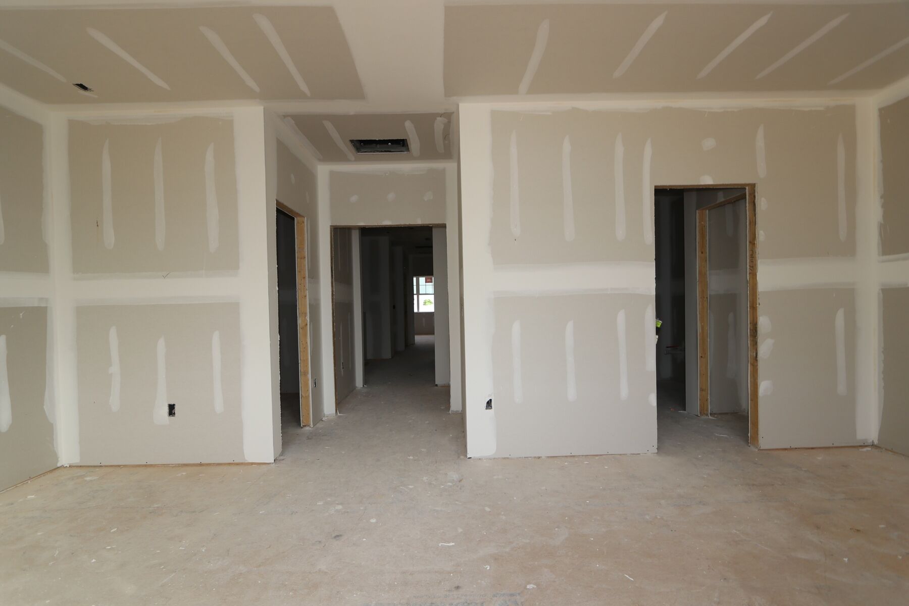 Drywall