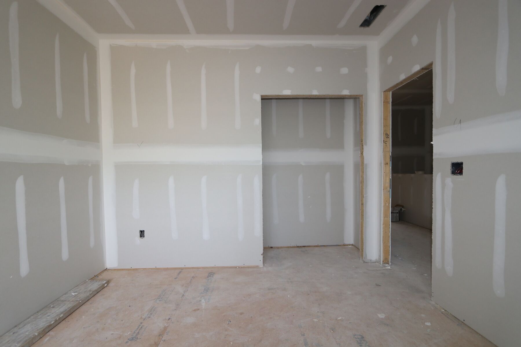 Drywall
