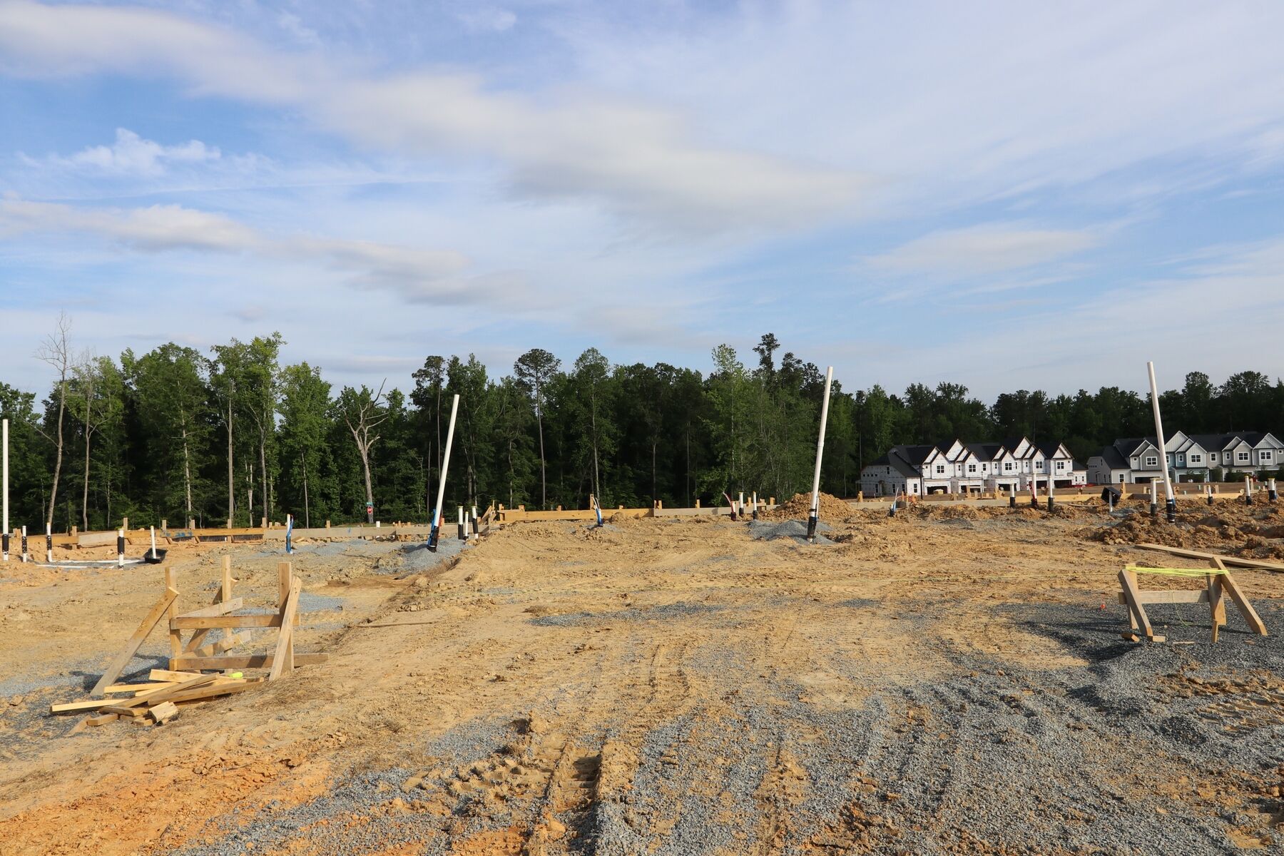 Homesite